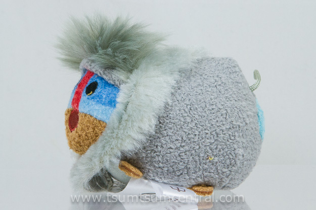rafiki tsum tsum