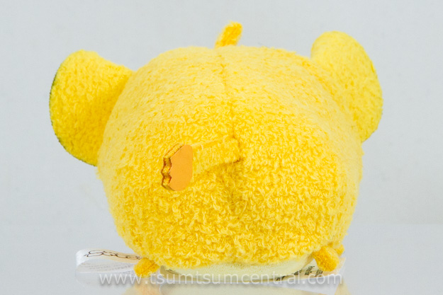 Simba (Lion King) at Tsum Tsum Central