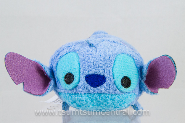 disney tsum tsum mini stitch