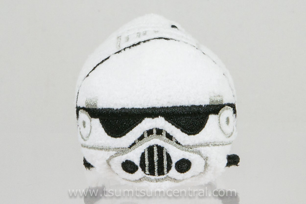 tsum tsum stormtrooper