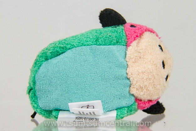 Mickey Mouse (Watermelon) (Summer Food 2017) at Tsum Tsum Central