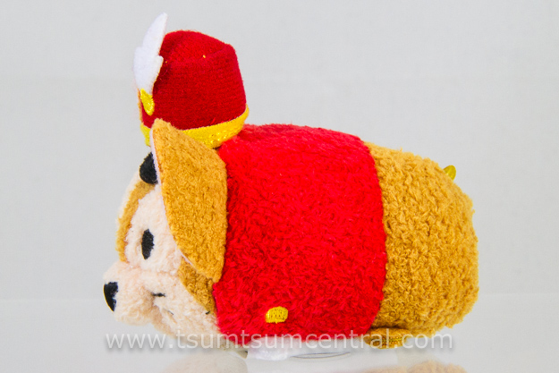 timothy mouse toy