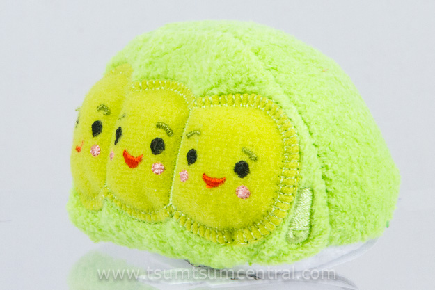 three peas in a pod toy story