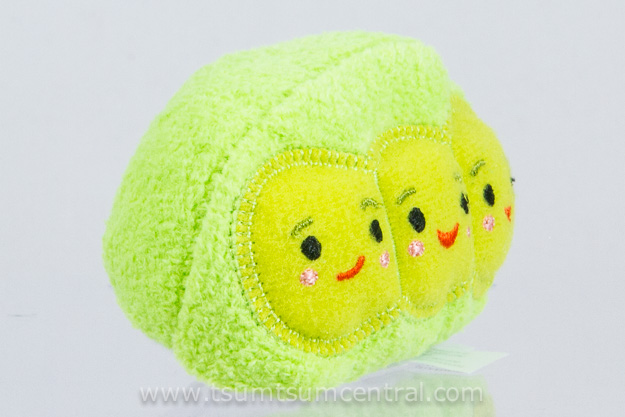 three peas in a pod toy story