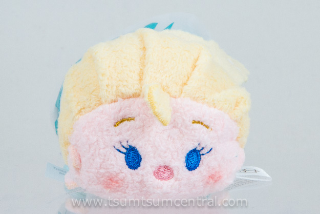 elsa tsum tsum plush