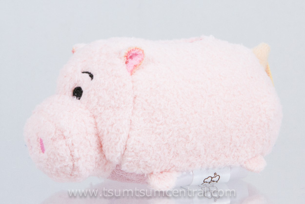 tsum tsum hamm