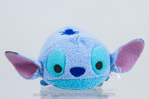 stitch disney tsum tsum