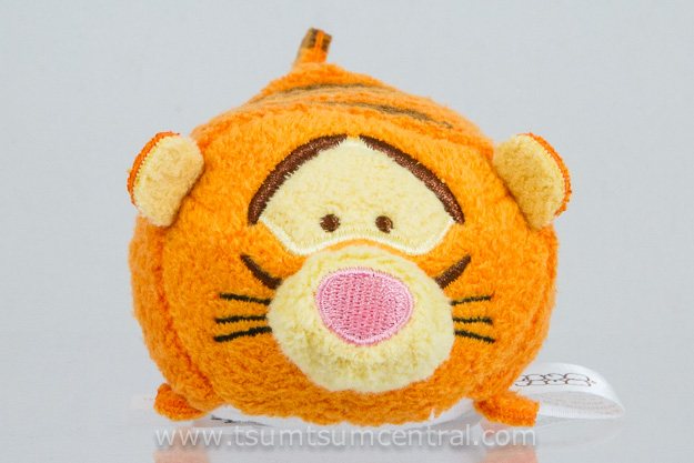 tigger tsum tsum plush