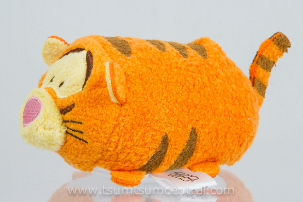 tigger tsum tsum plush