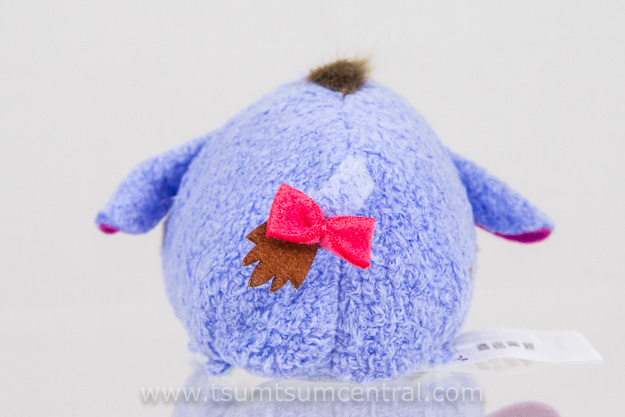 Eeyore (Blue) (DLP / Disney Store 2017 Mickey and Friends) at Tsum Tsum ...