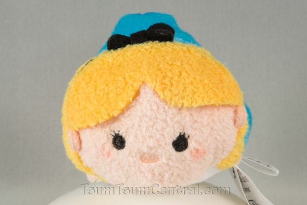 Alice (Alice in Wonderland) at Tsum Tsum Central