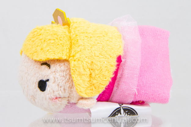 Princess Aurora (Sleeping Beauty) at Tsum Tsum Central