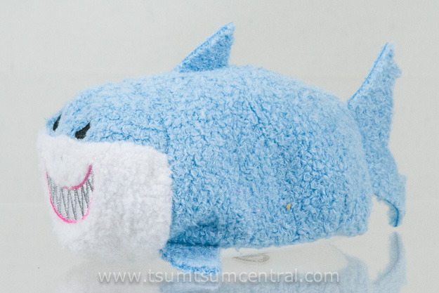 finding nemo bruce plush