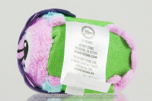 monsters inc celia plush