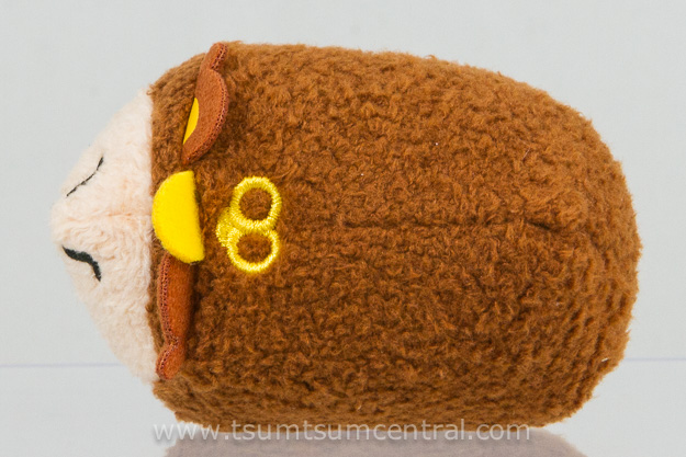 Cogsworth (Beauty and the Beast) at Tsum Tsum Central