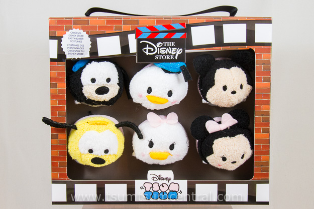 tsum tsum daisy duck