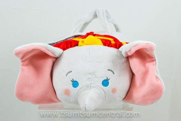 mrs jumbo and dumbo plush