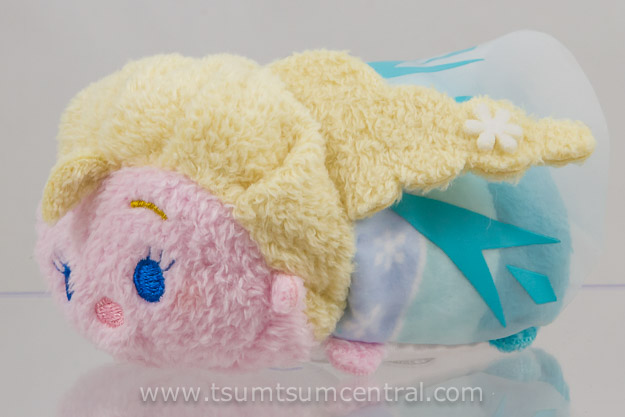 elsa tsum tsum plush