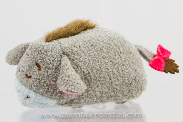 Sleeping Eeyore (Expressions) at Tsum Tsum Central