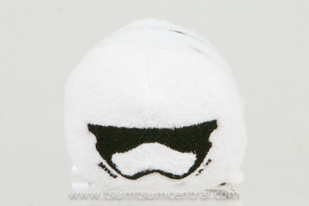 tsum tsum stormtrooper