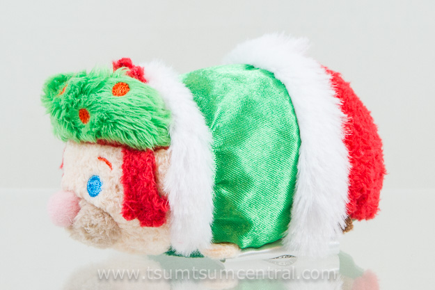 Ghost of Christmas Present (Mickey's Christmas Carol) at Tsum Tsum Central