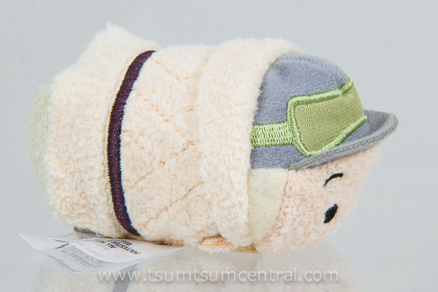 luke skywalker bag
