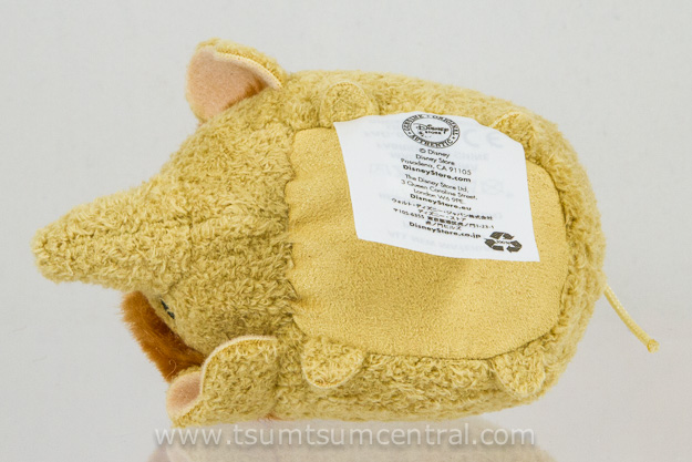 Junior (Jungle Book) at Tsum Tsum Central