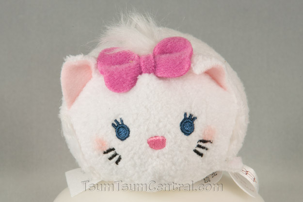 tsum tsum marie plush