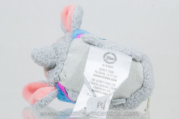 dumbo and mrs jumbo plush