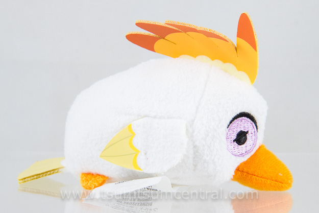 lion guard ono plush