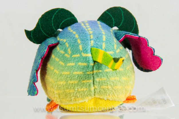 pepita coco stuffed animal