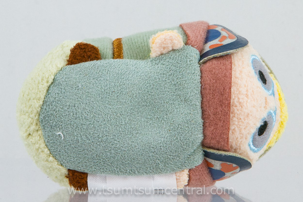 anakin tsum tsum