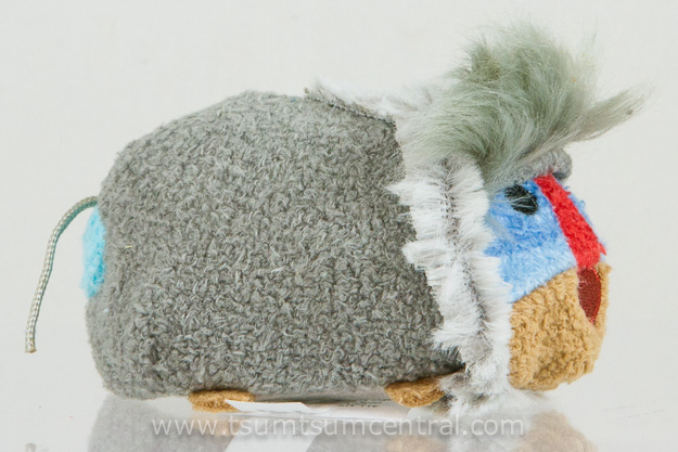 rafiki tsum tsum