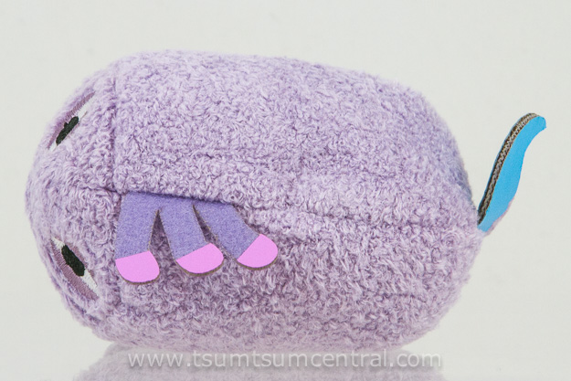 Randall (Monsters, Inc) at Tsum Tsum Central