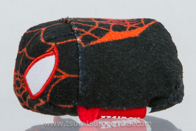 Spider-Man Miles Morales (Marvel: Spider-Man) at Tsum Tsum Central