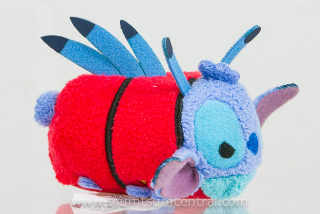 experiment 626 tsum