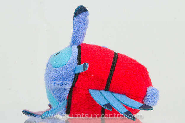 experiment 626 tsum