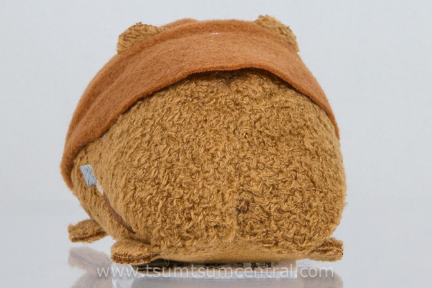 wicket w warrick stuffed animal