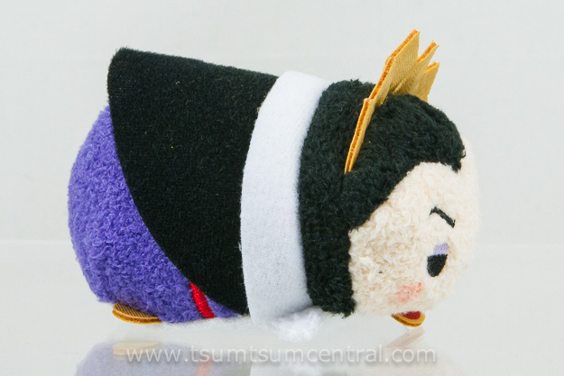 tsum evil queen and mirror