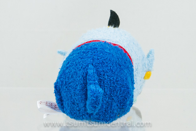 Genie (Aladdin) at Tsum Tsum Central