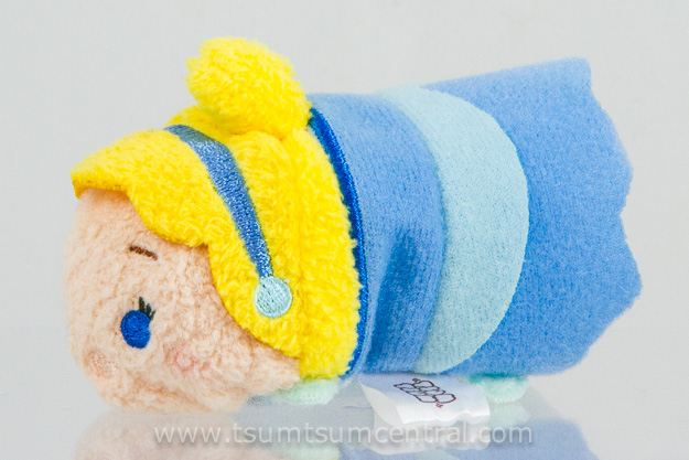 cinderella tsum tsum plush