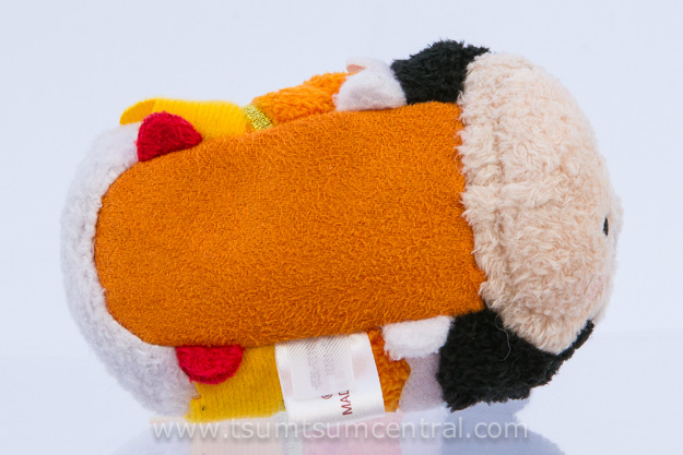 tsum tsum cow