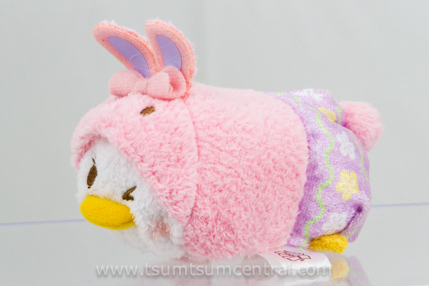 Winking Daisy (Japan Easter 2015) at Tsum Tsum Central