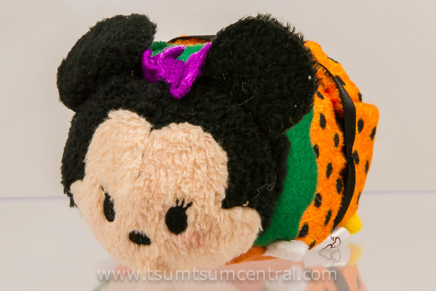 disney tsum tsum big minnie mouse plush