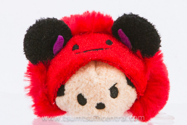 disney halloween tsum tsum