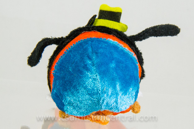 goofy halloween plush