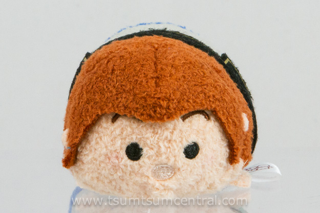 Hans (frozen) At Tsum Tsum Central