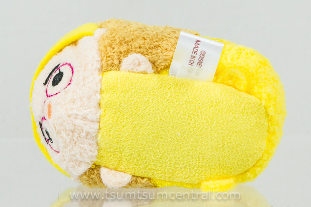 Honey Lemon (Big Hero 6) at Tsum Tsum Central