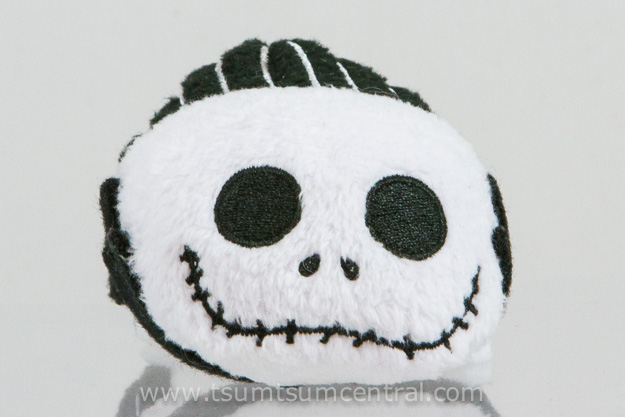 jack skellington tsum tsum plush