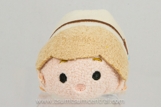 Luke Skywalker (Star Wars) at Tsum Tsum Central